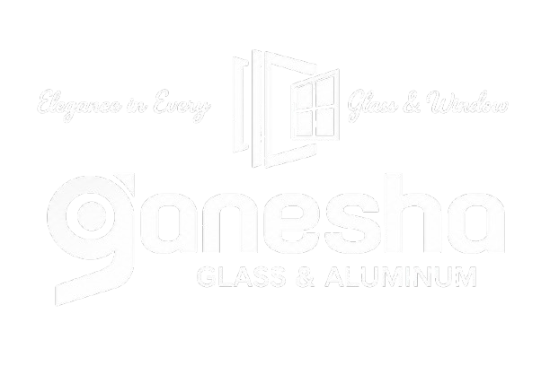 Ganesha Glass & Aluminium