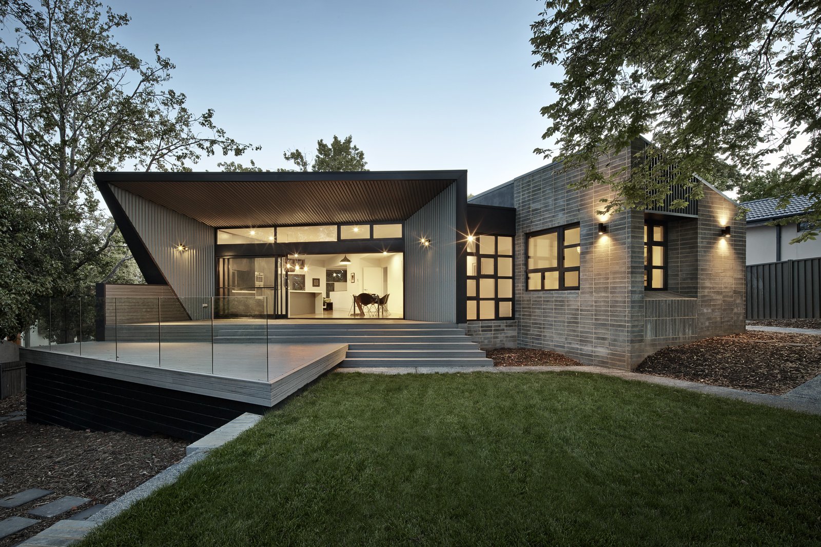 Architectural Window Systems