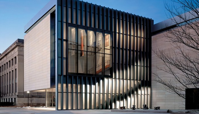 Glass & Allied Works