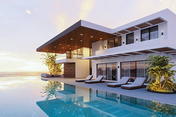 Luxury Villa