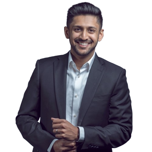 Rohit Agarwal