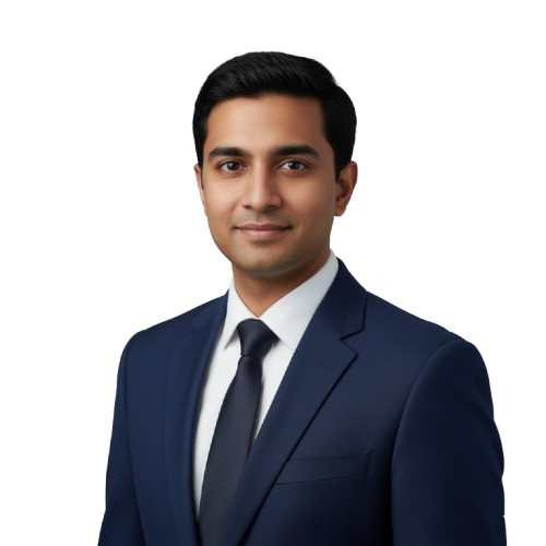 Pratik Deshmukh