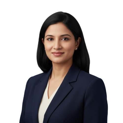 Rutuja Patil